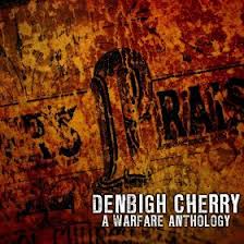 Denbigh Cherry CD
